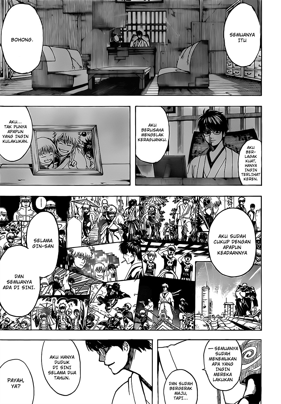Chapter 697 - halaman 4