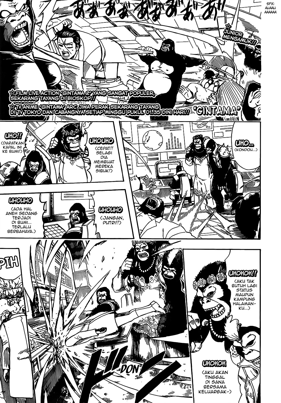 Chapter 695 - halaman 2