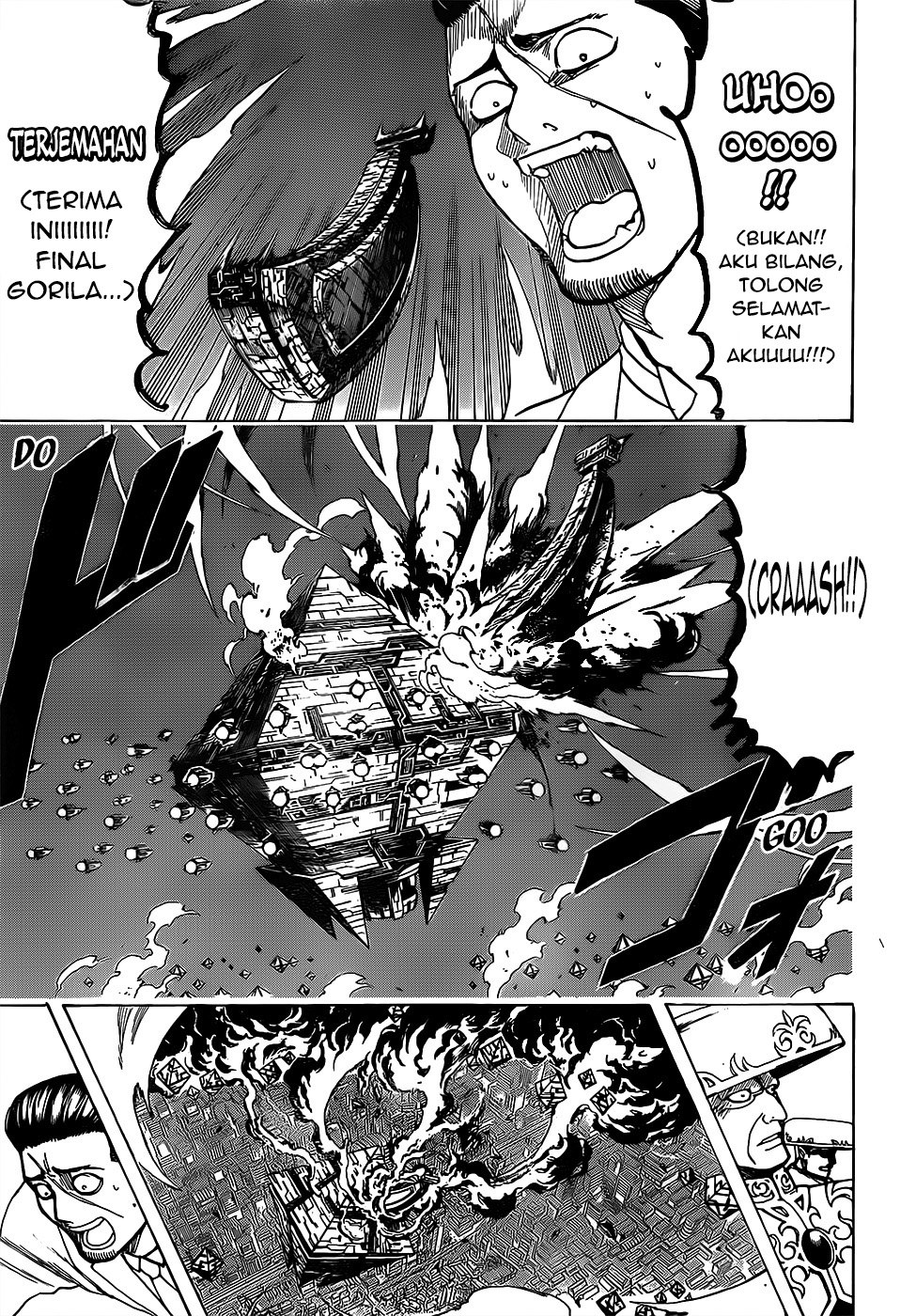 Chapter 695 - halaman 13
