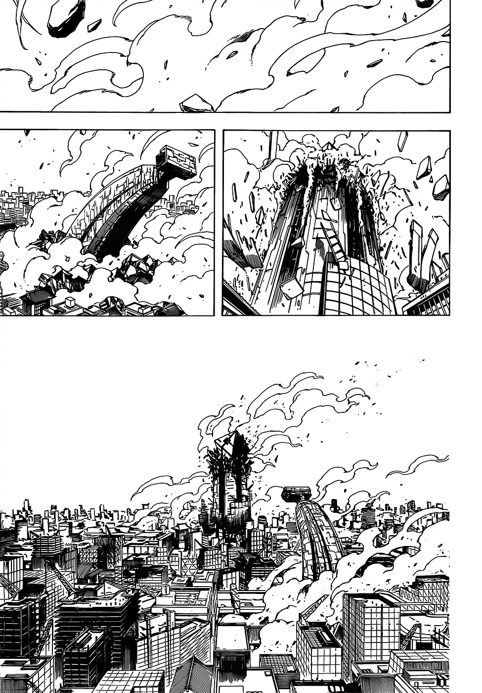 Chapter 695 - halaman 14