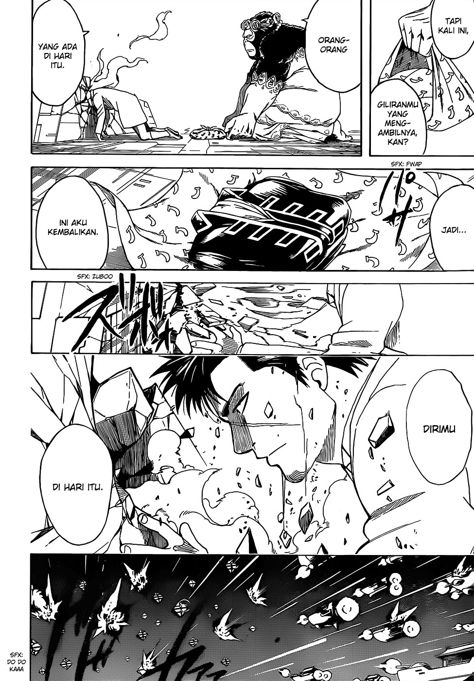 Chapter 695 - halaman 17