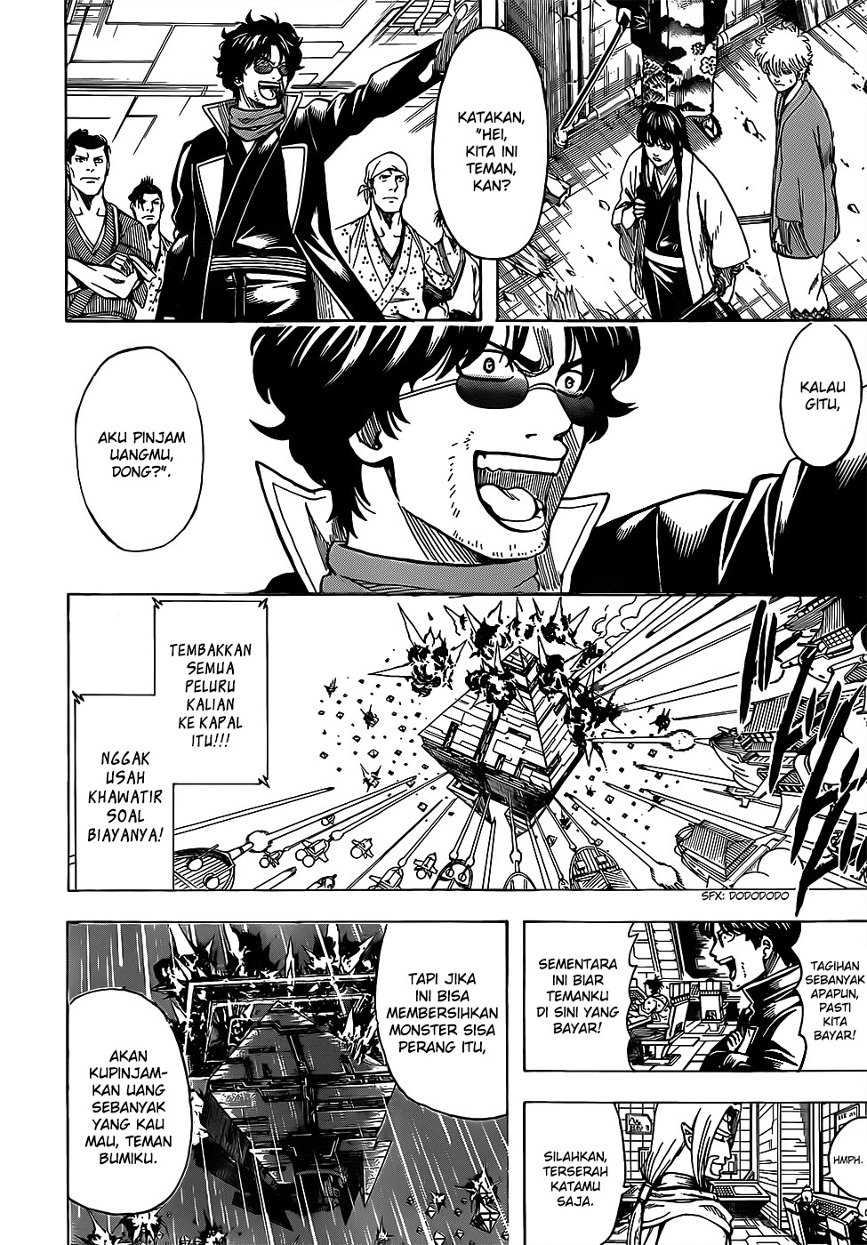 Chapter 695 - halaman 8