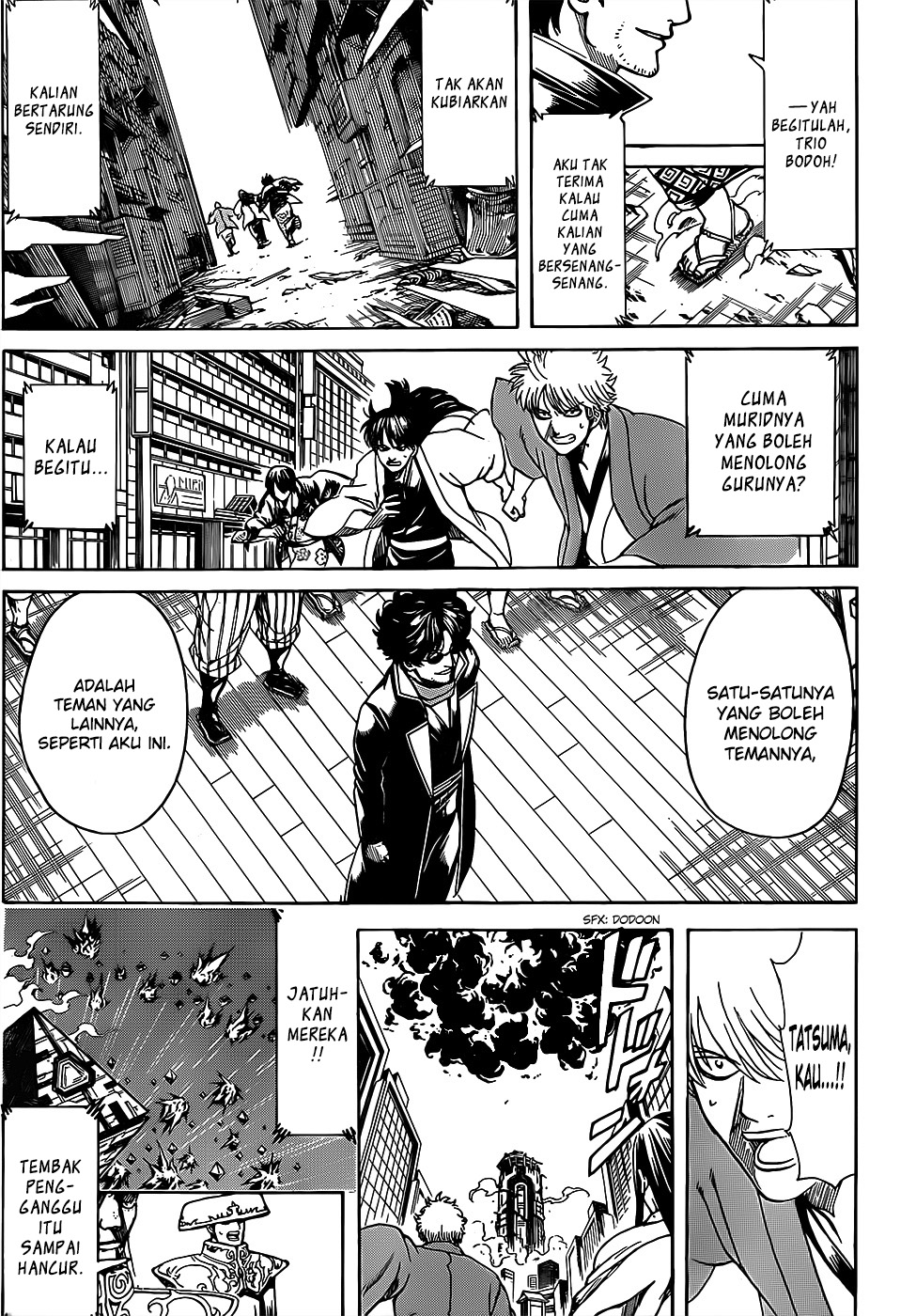 Chapter 695 - halaman 9