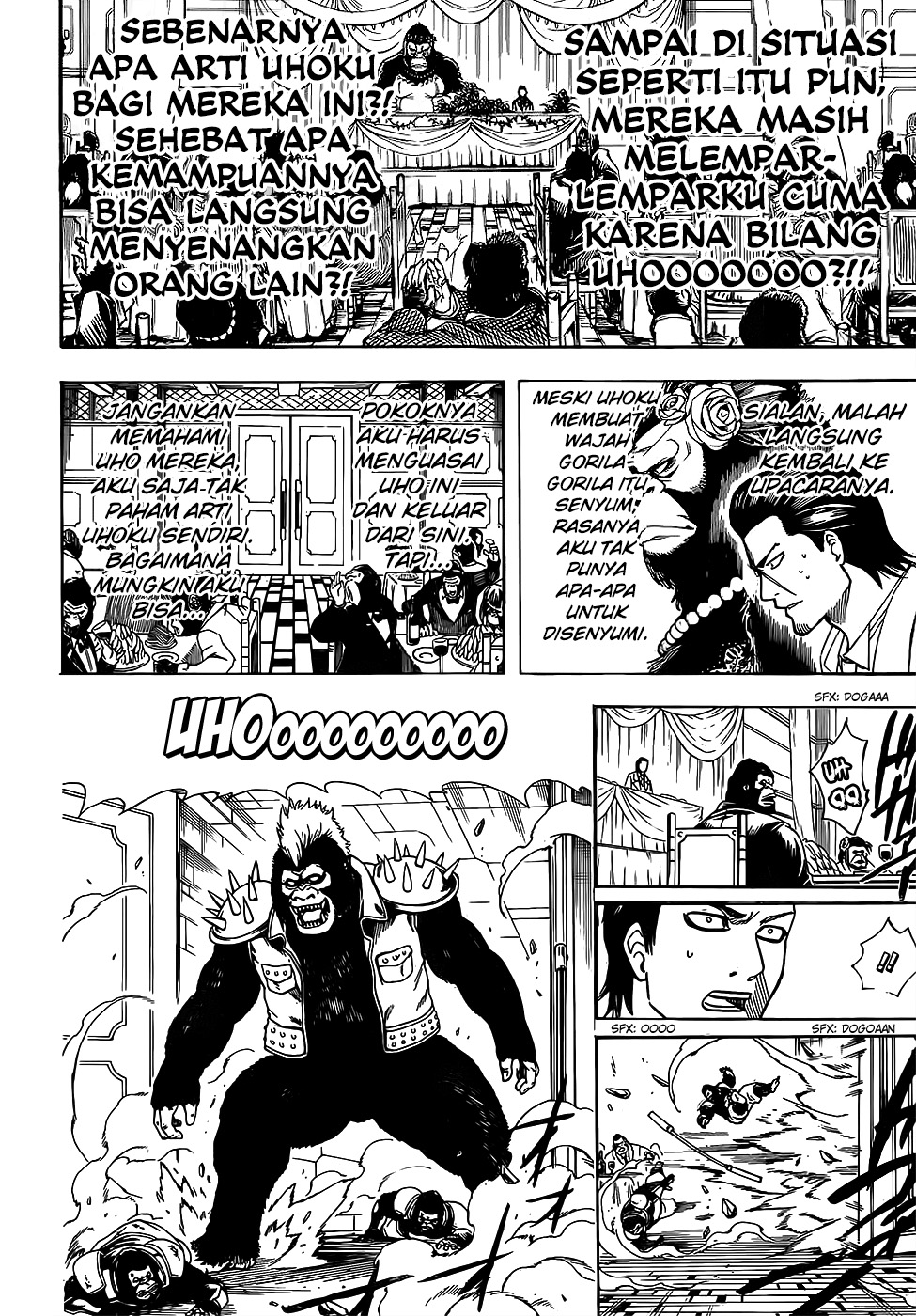 Chapter 693 - halaman 15