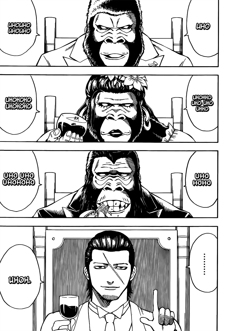 Chapter 693 - halaman 4