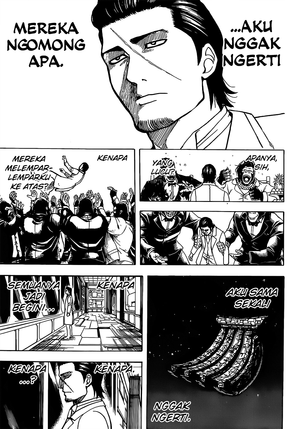 Chapter 693 - halaman 6