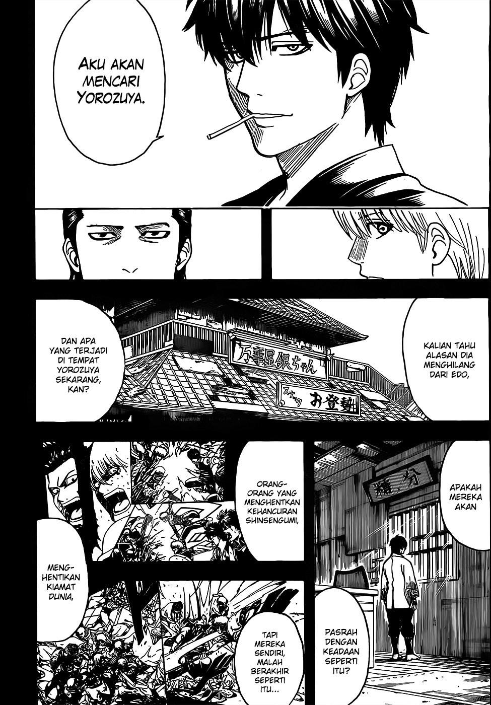 Chapter 692 - halaman 13