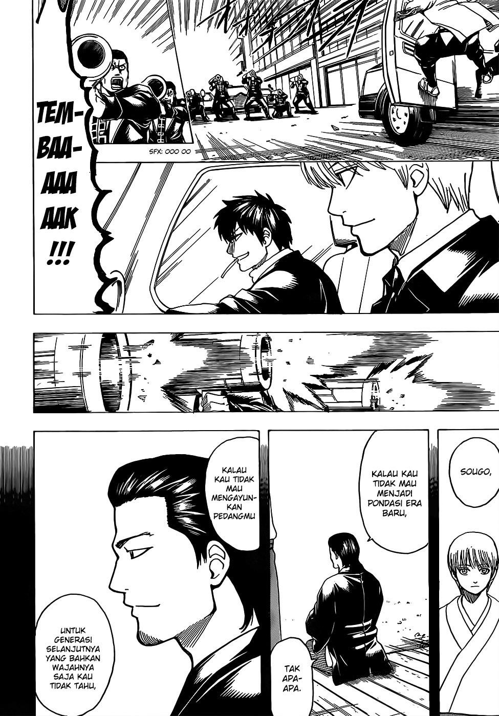 Chapter 692 - halaman 15