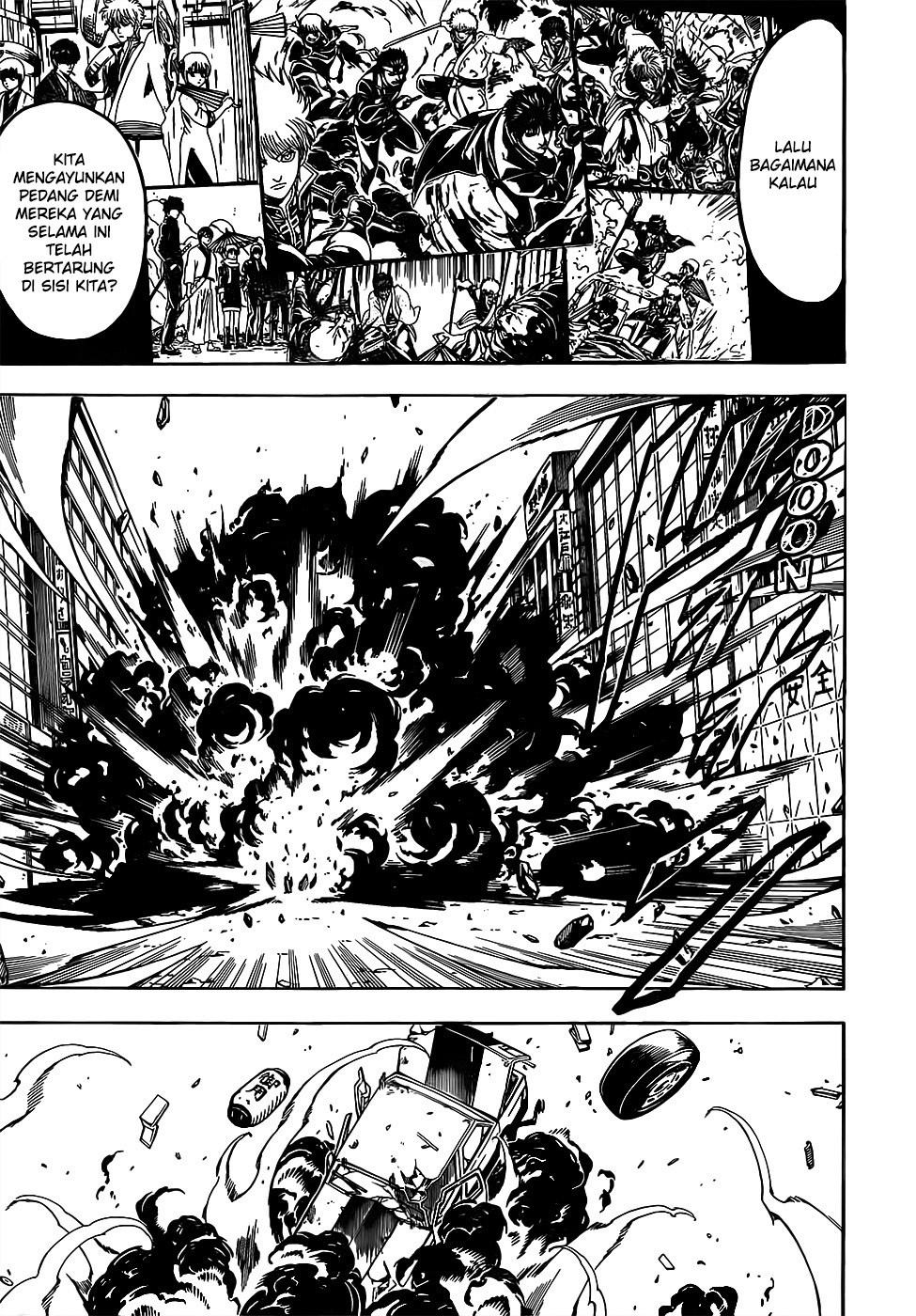 Chapter 692 - halaman 16