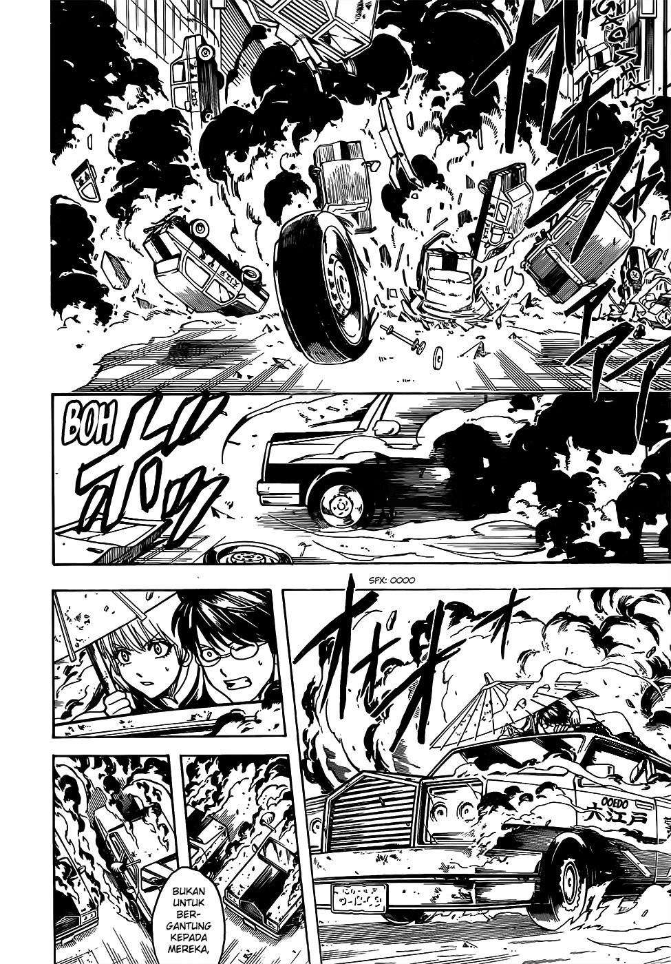 Chapter 692 - halaman 17