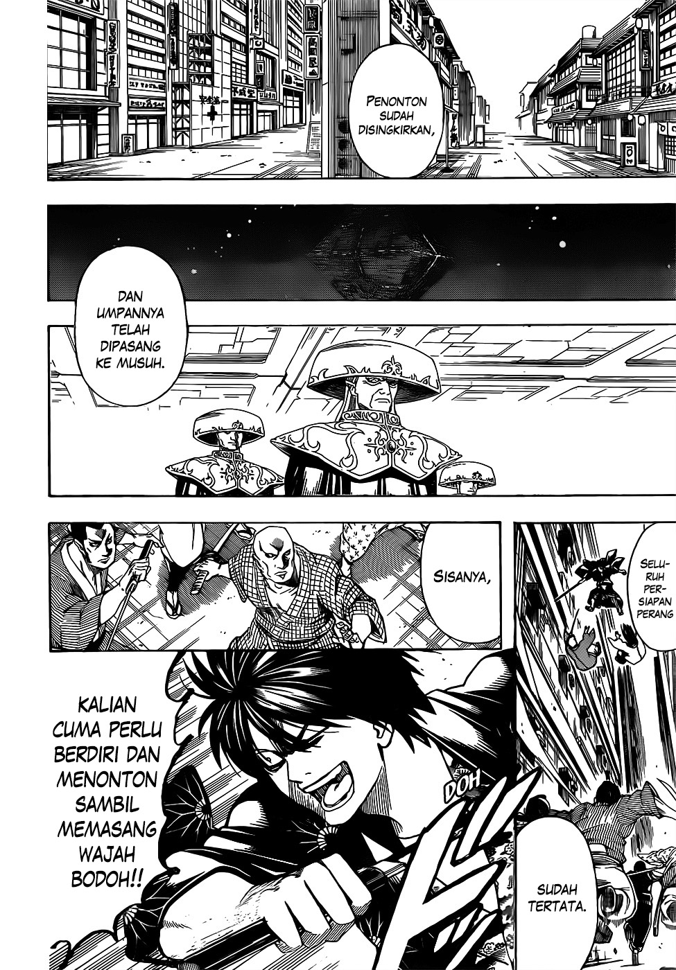 Chapter 691 - halaman 12