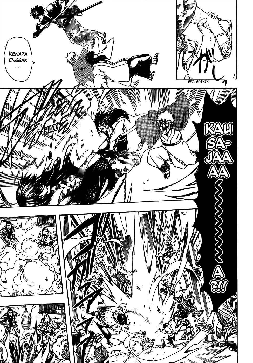 Chapter 691 - halaman 13