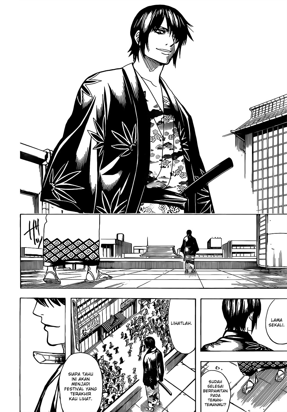 Chapter 690 - halaman 13