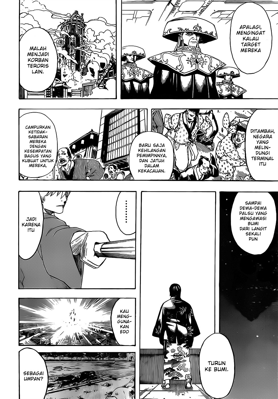 Chapter 690 - halaman 15