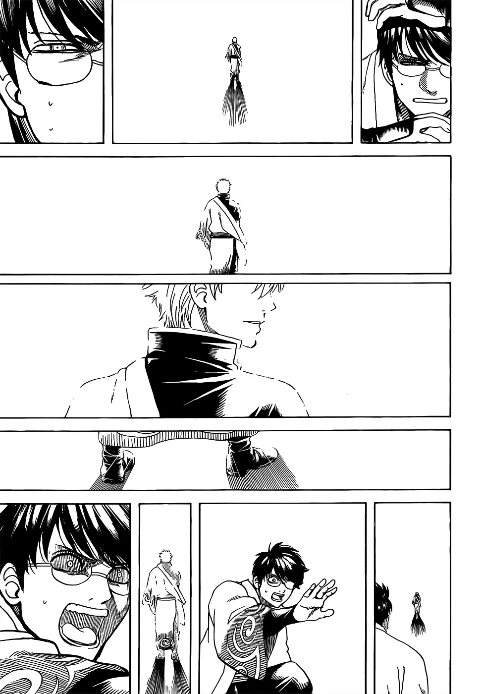 Chapter 690 - halaman 6