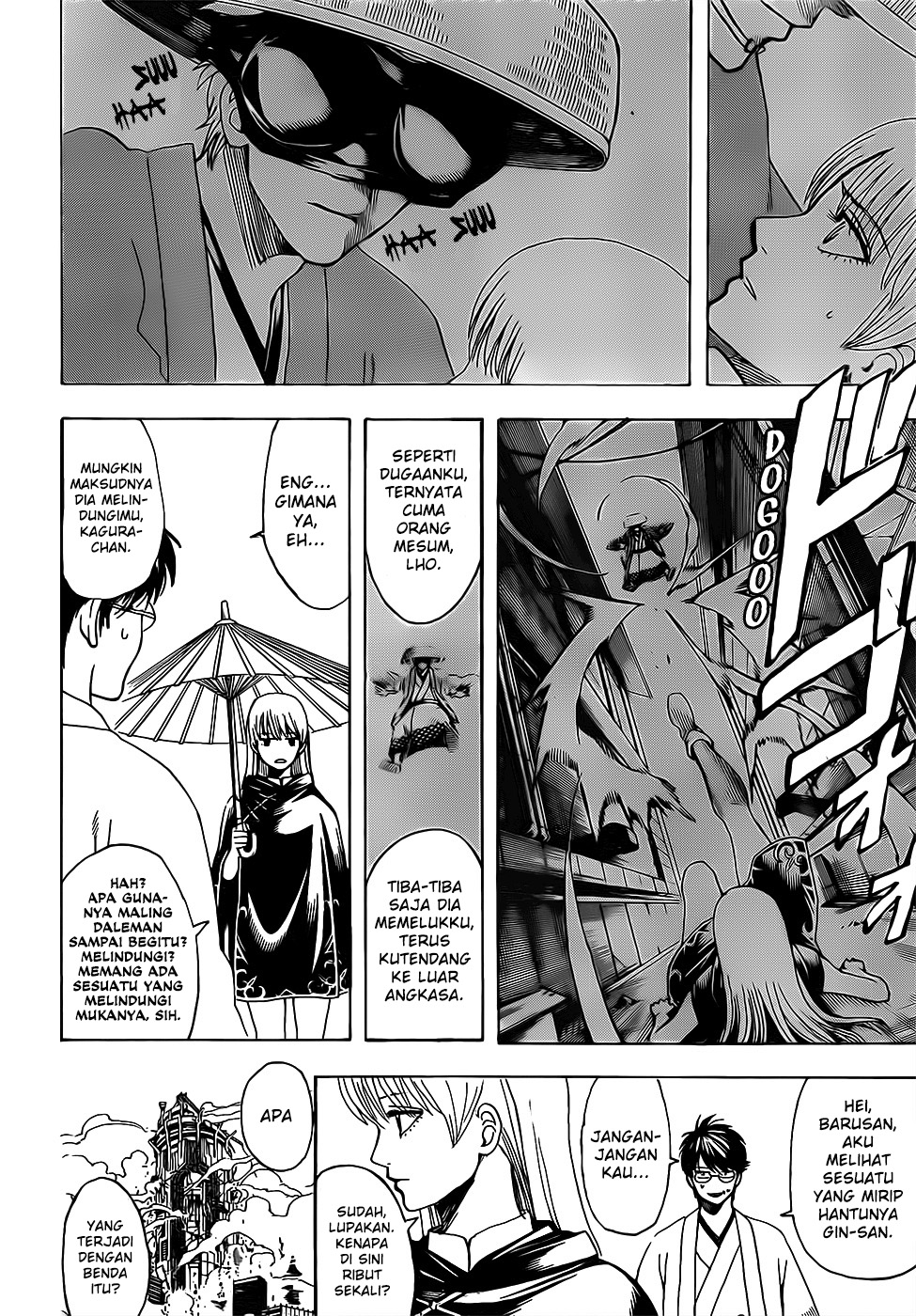 Chapter 690 - halaman 9