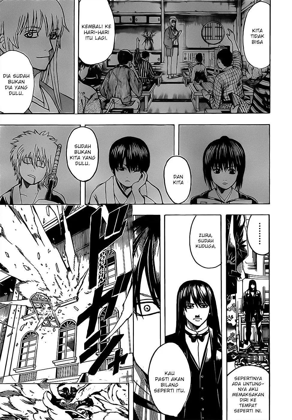 Chapter 689 - halaman 14