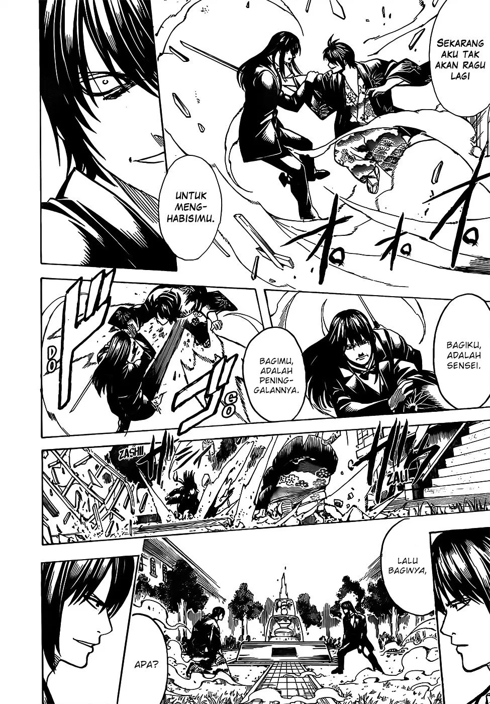 Chapter 689 - halaman 15
