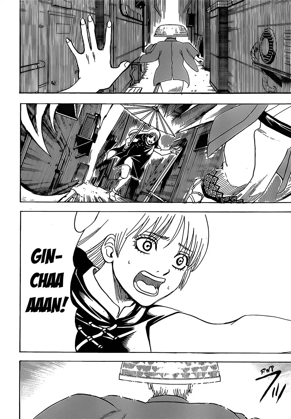 Chapter 689 - halaman 19