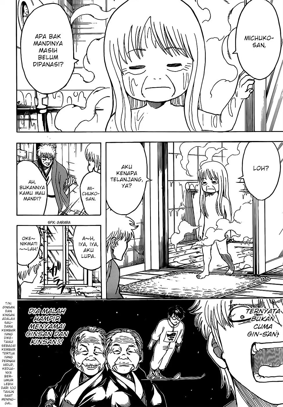 Chapter 689 - halaman 3