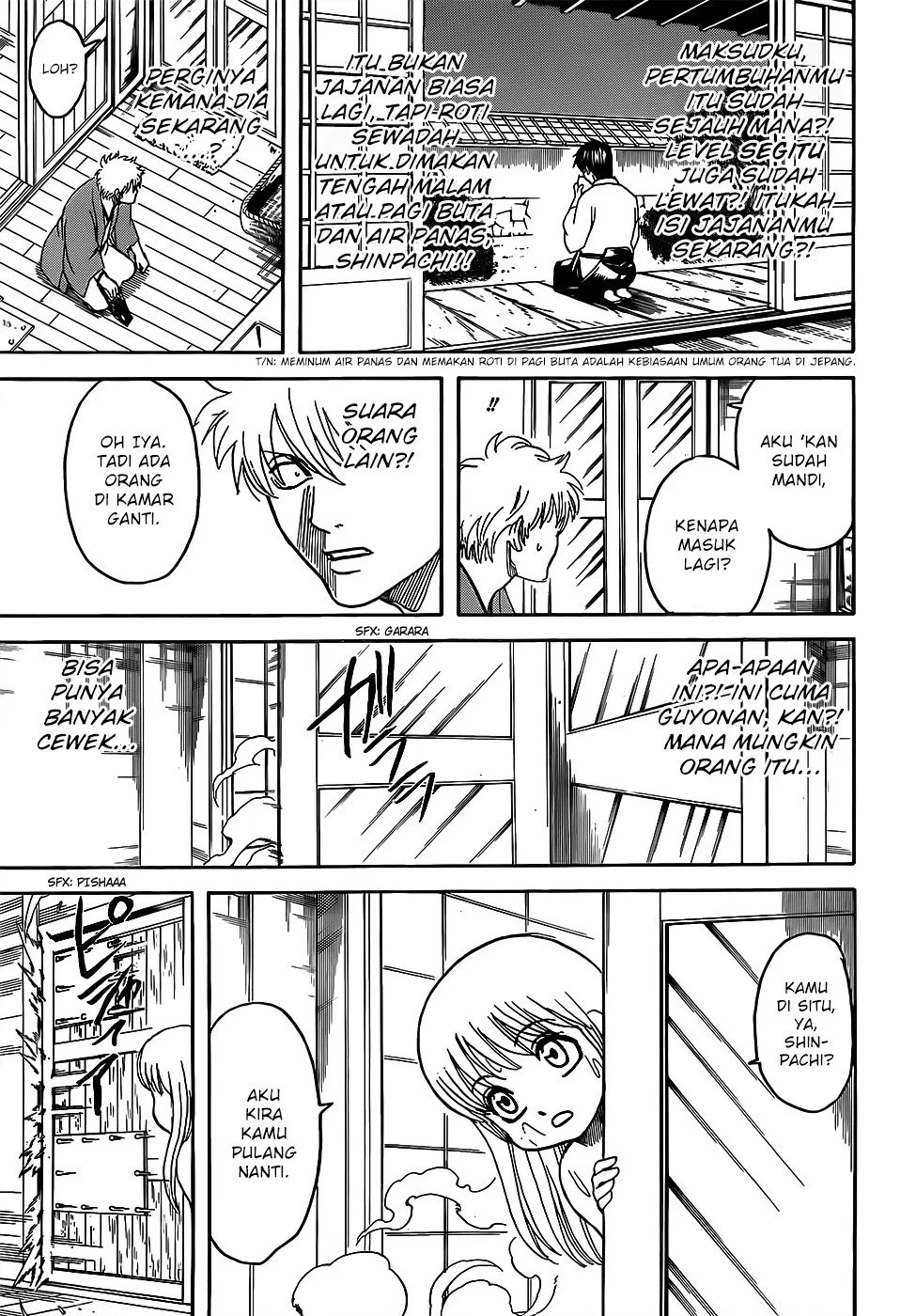 Chapter 689 - halaman 4