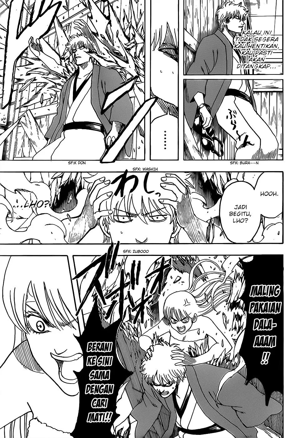 Chapter 689 - halaman 6