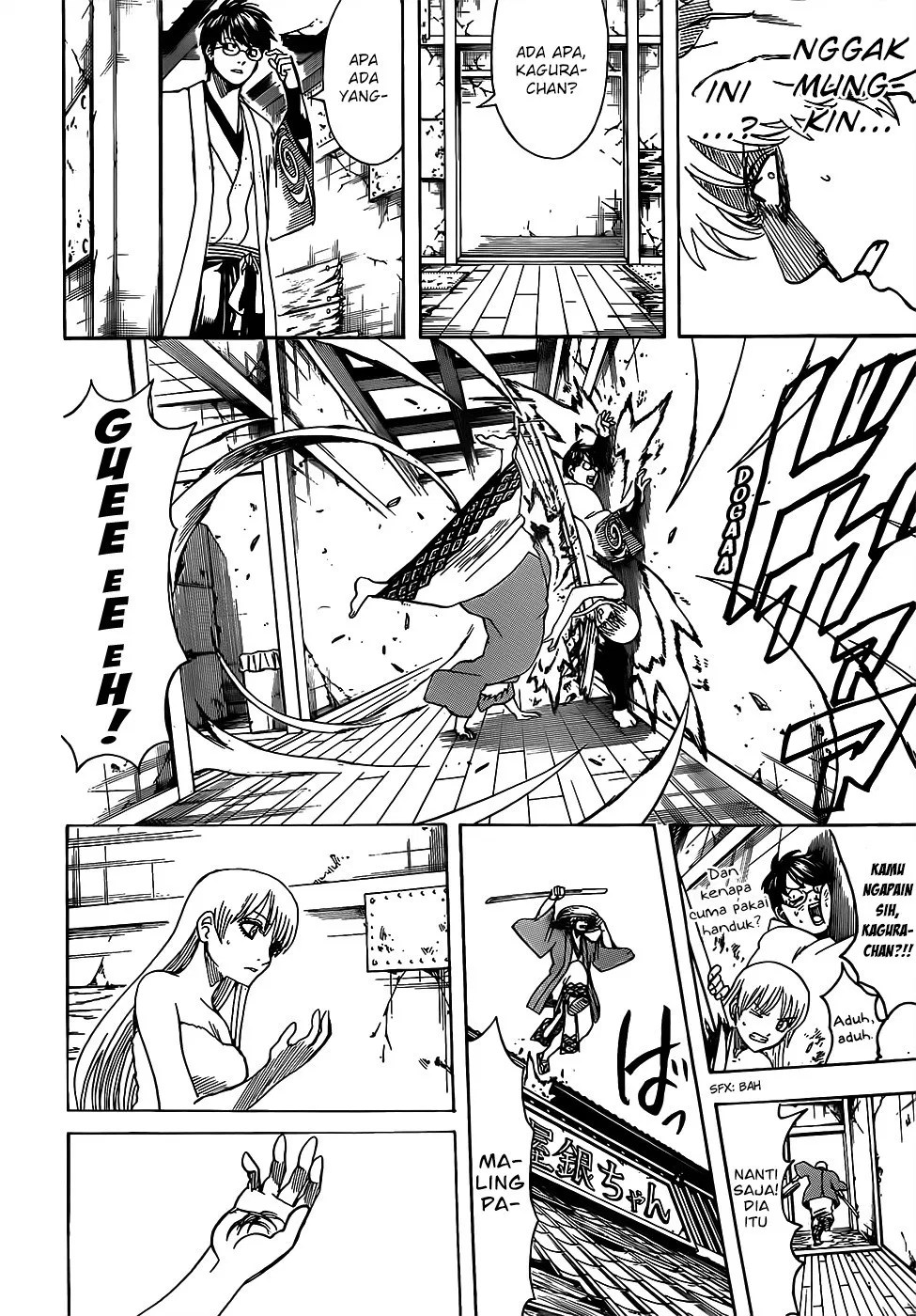 Chapter 689 - halaman 7
