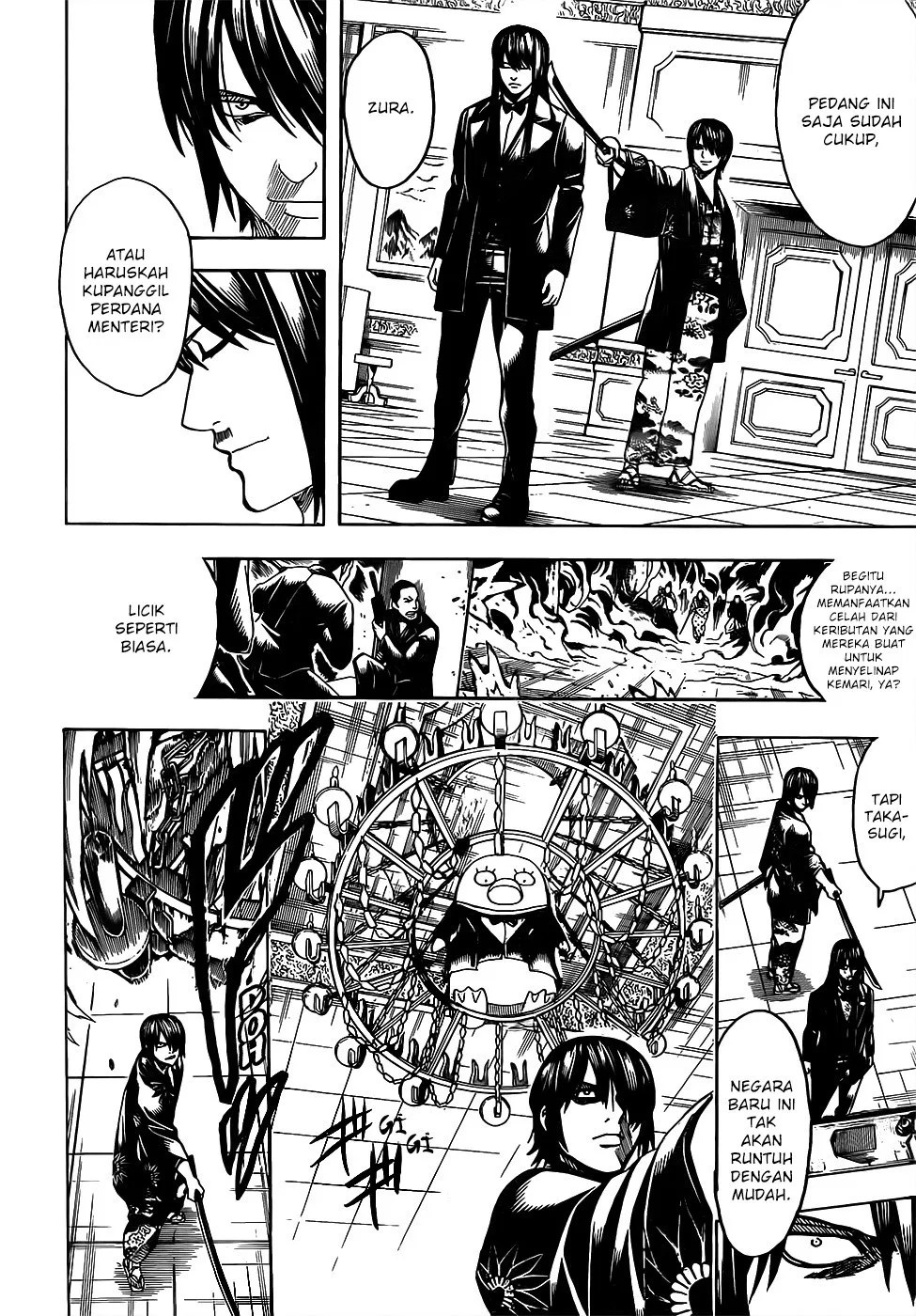 Chapter 689 - halaman 9