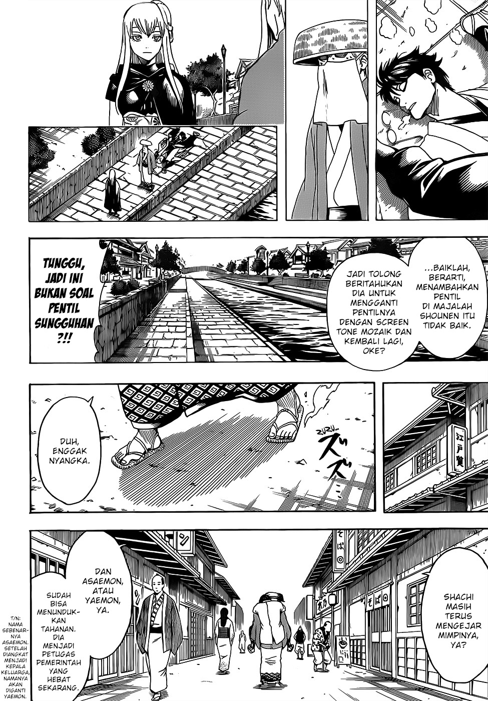 Chapter 688 - halaman 13