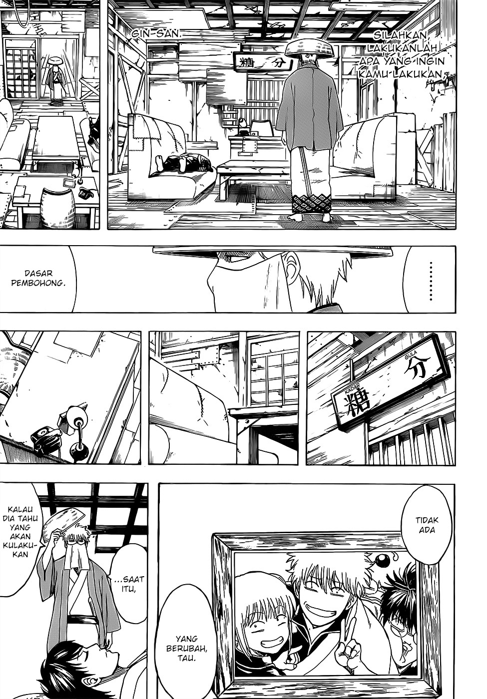 Chapter 688 - halaman 16