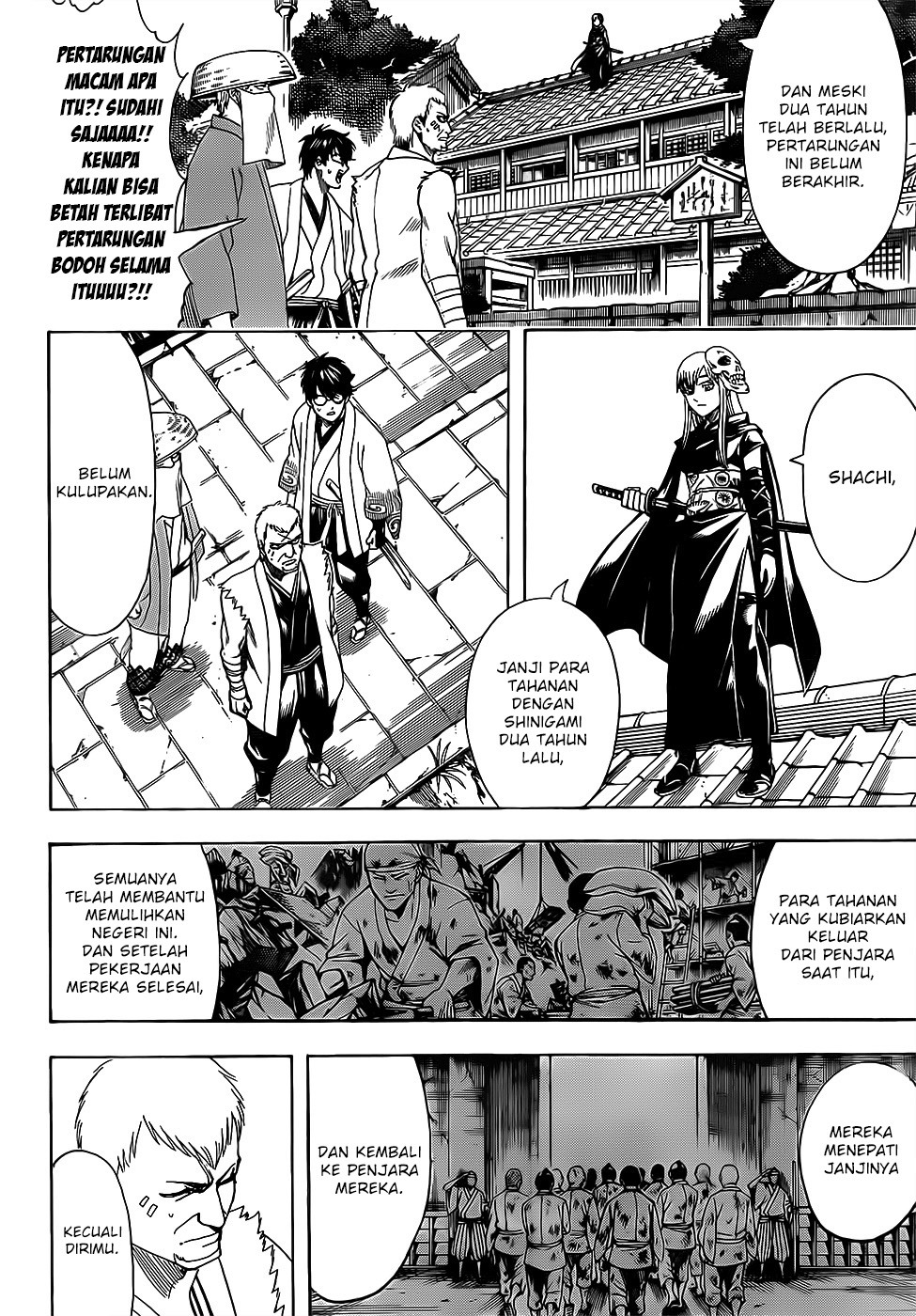 Chapter 688 - halaman 5