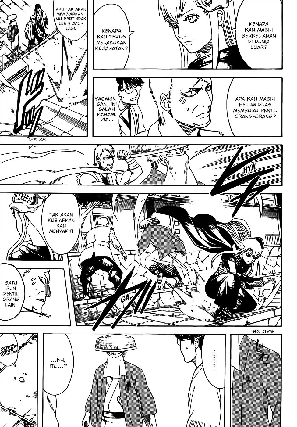 Chapter 688 - halaman 6