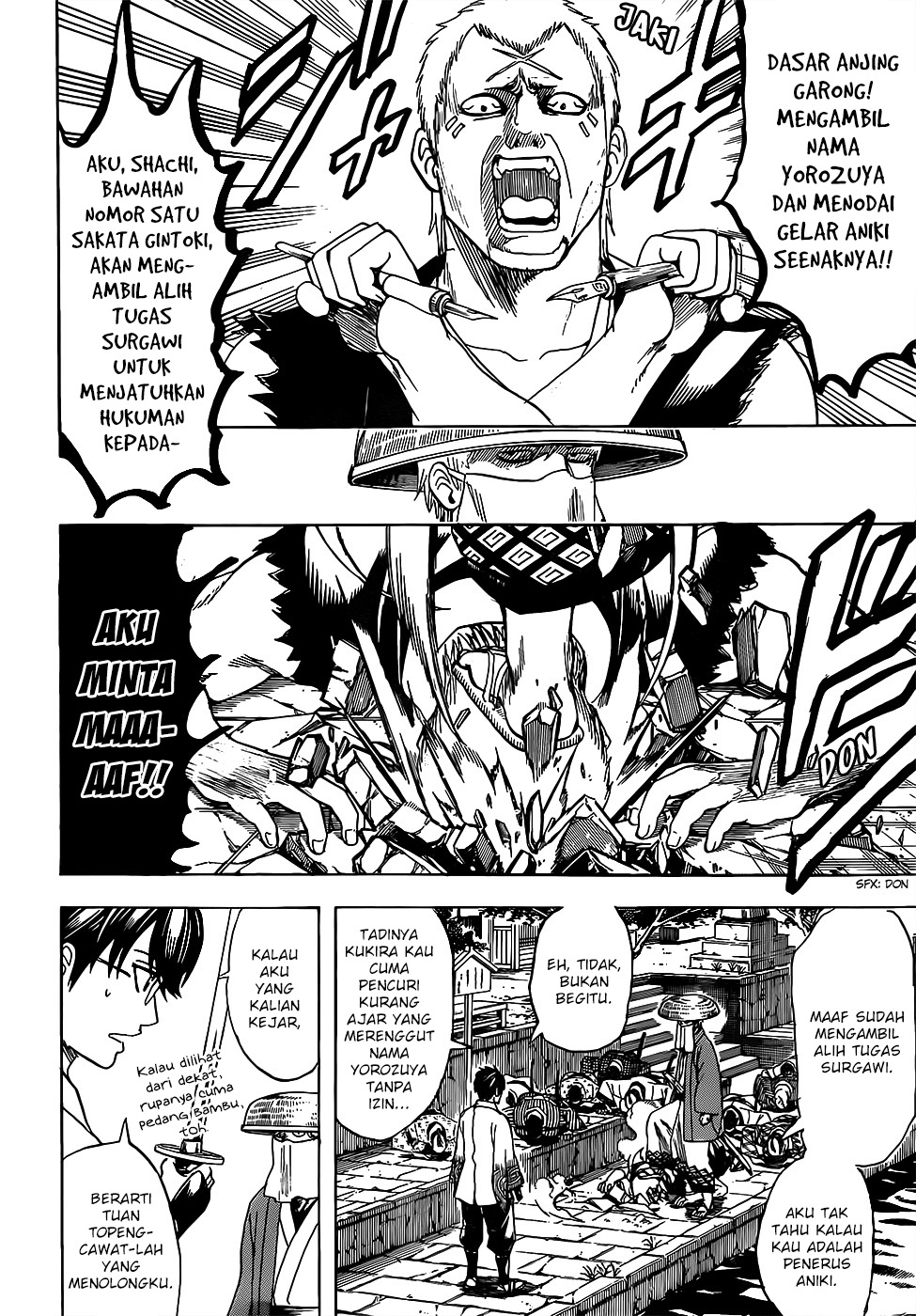 Chapter 687 - halaman 12