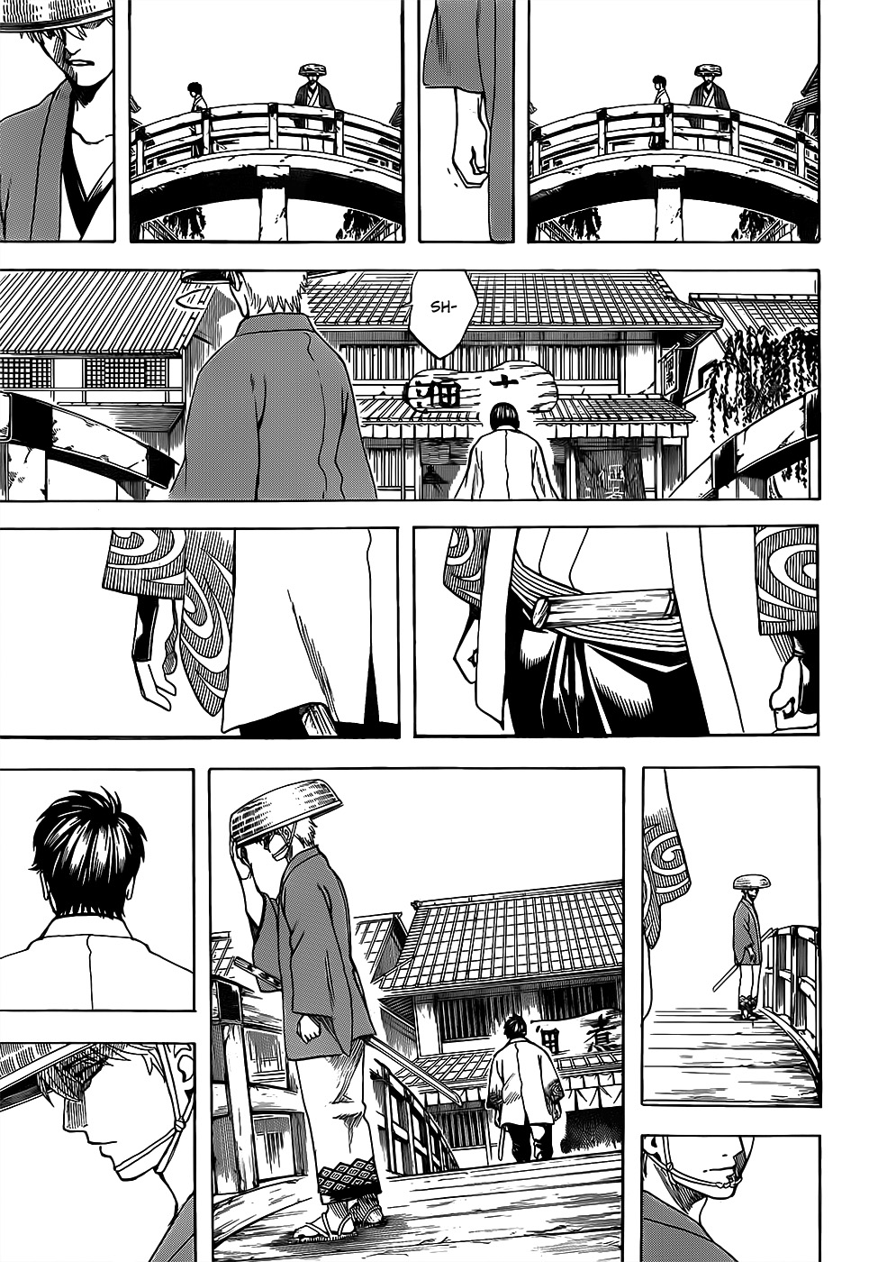 Chapter 687 - halaman 5