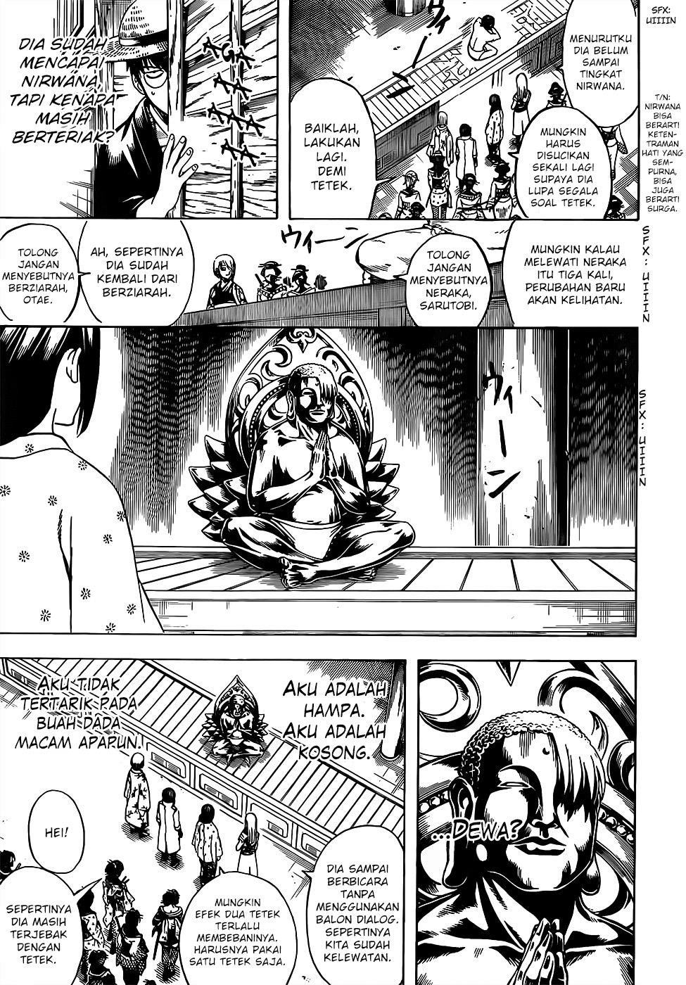 Chapter 686 - halaman 12