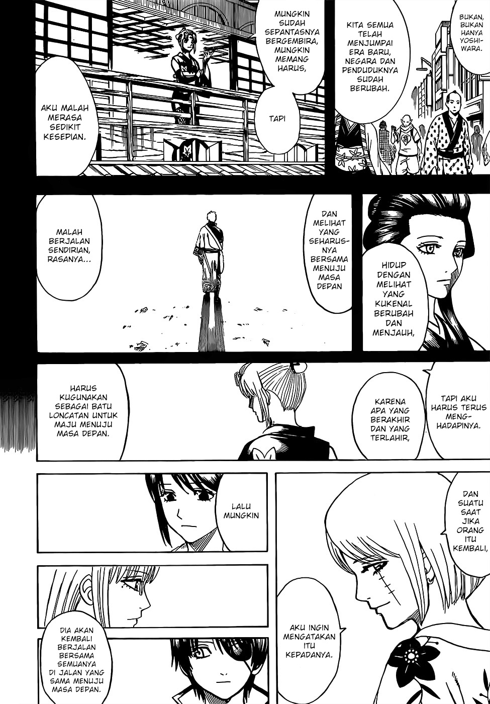 Chapter 686 - halaman 15