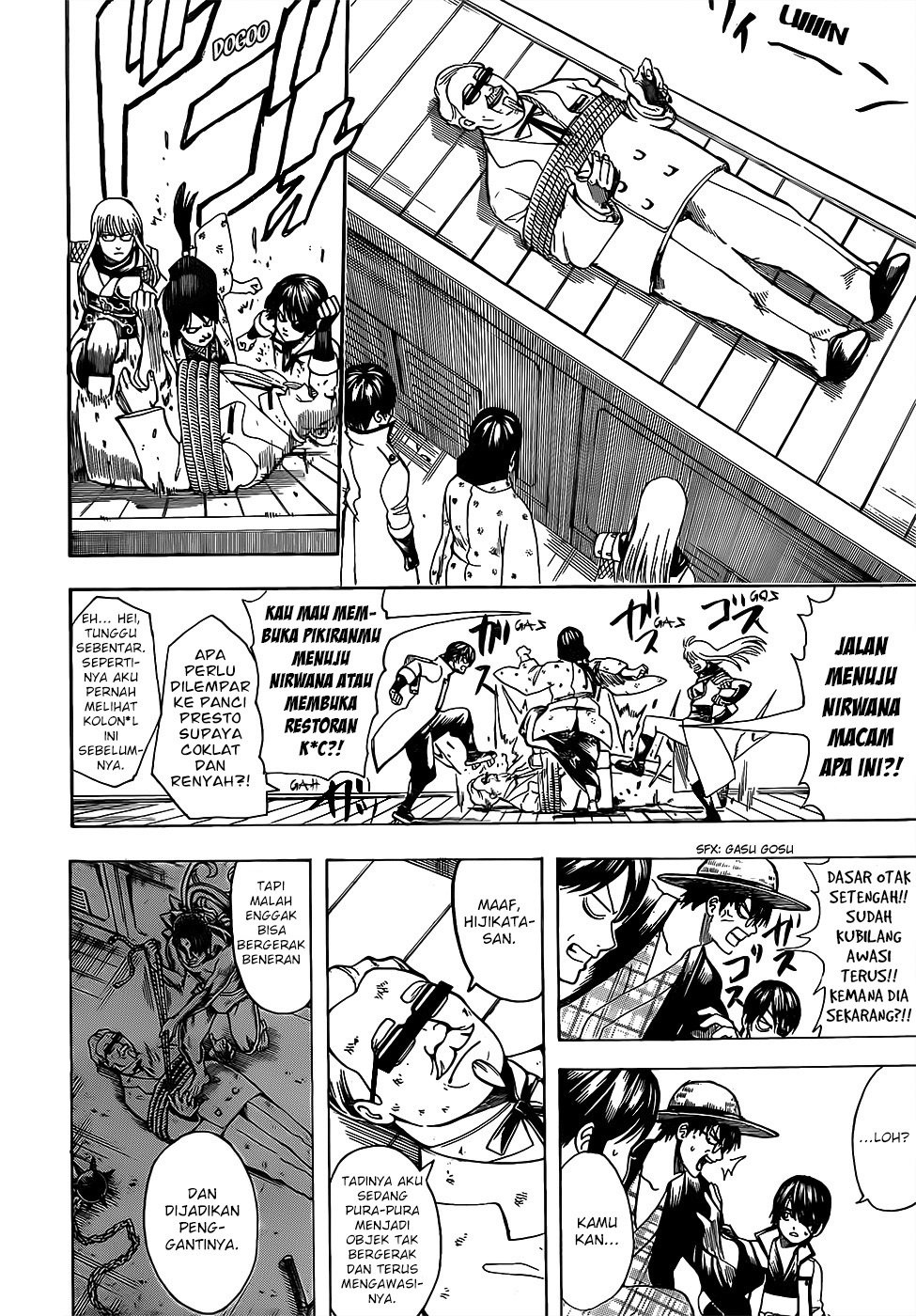 Chapter 686 - halaman 17