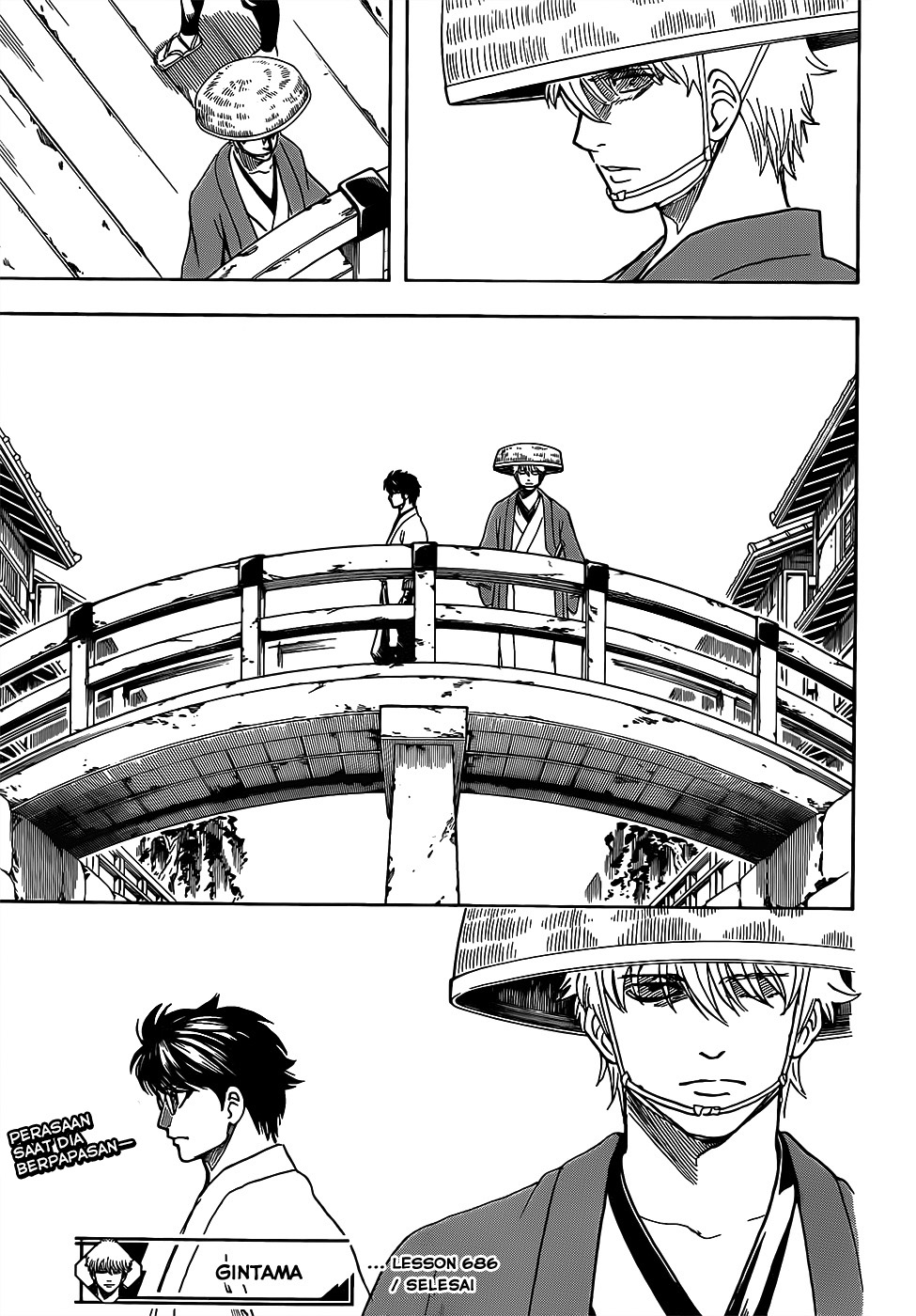 Chapter 686 - halaman 20
