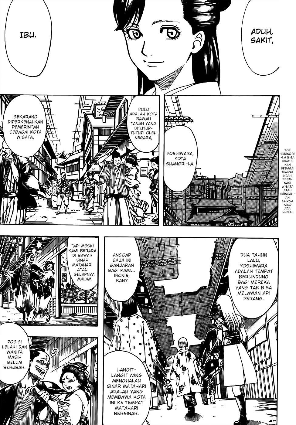 Chapter 686 - halaman 4