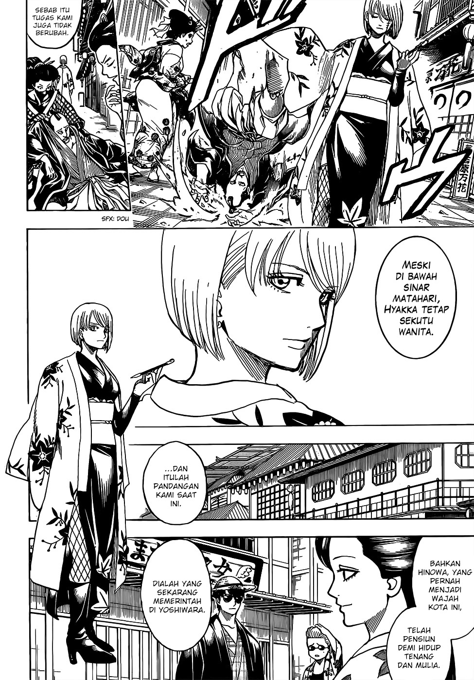 Chapter 686 - halaman 5