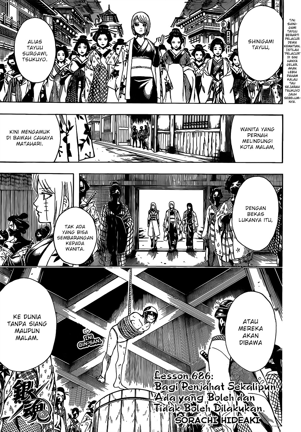 Chapter 686 - halaman 6