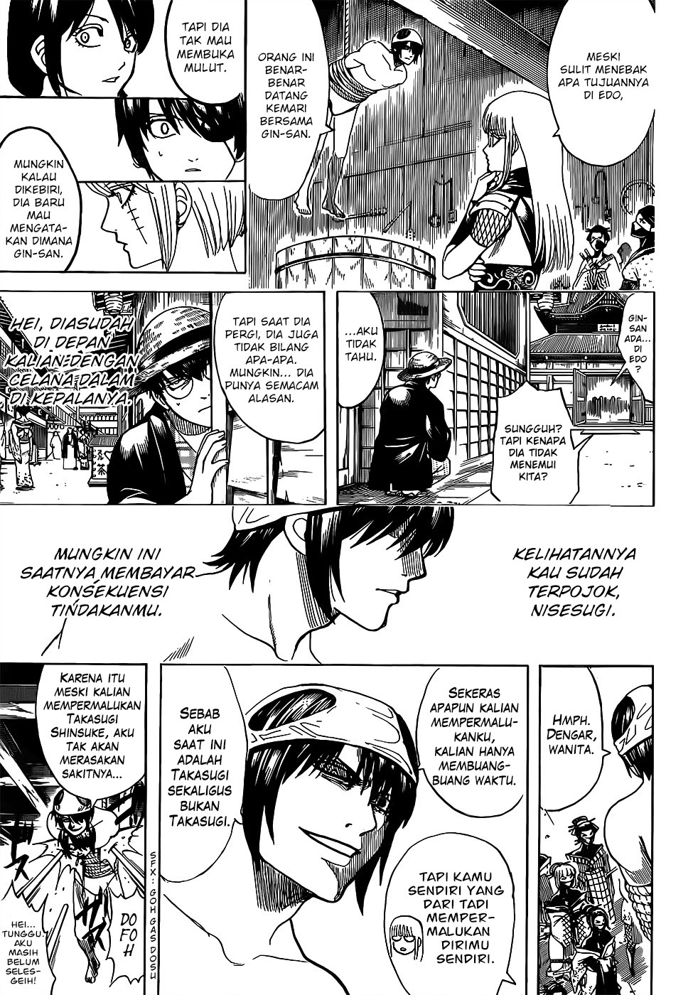 Chapter 686 - halaman 8