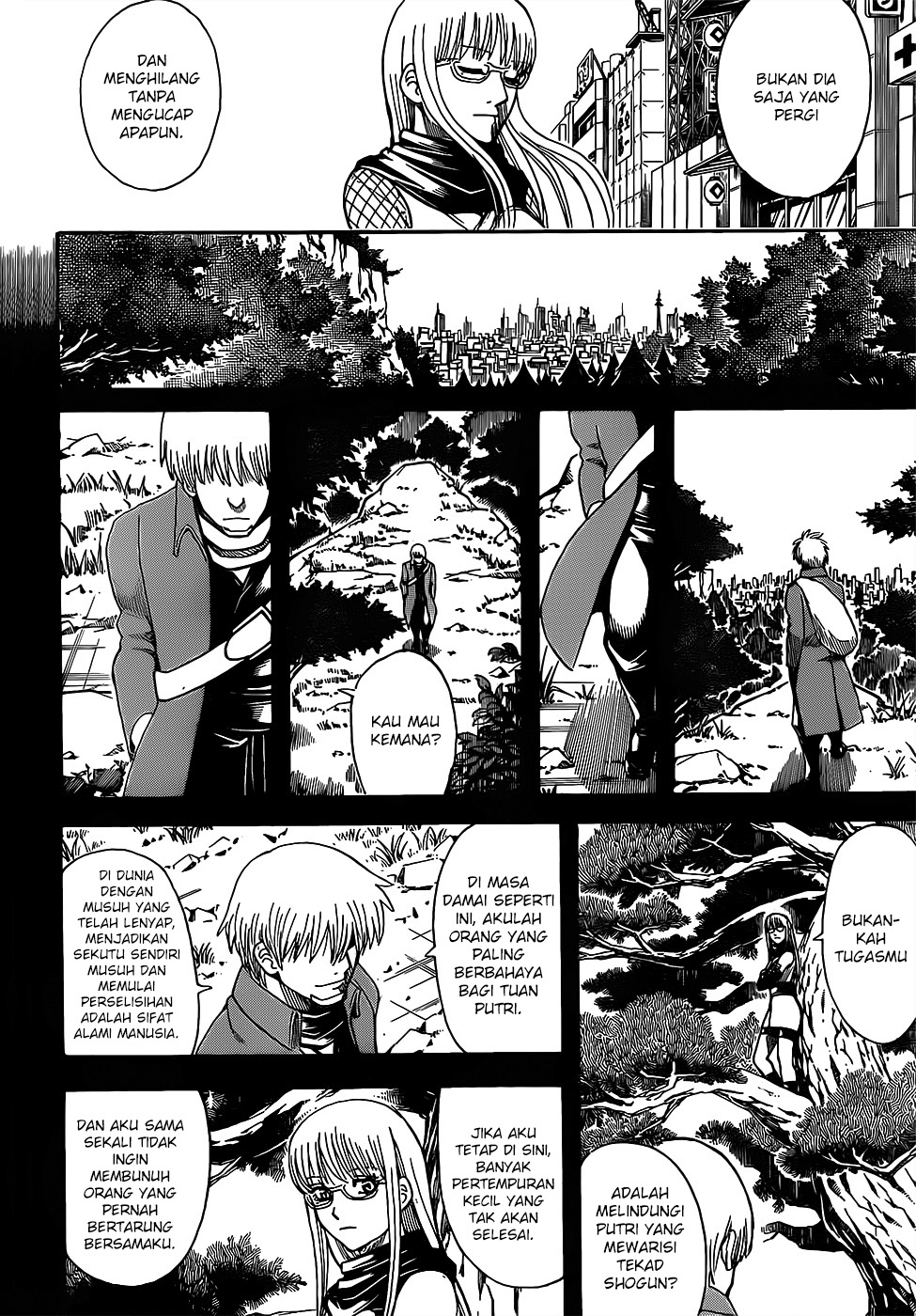 Chapter 685 - halaman 15
