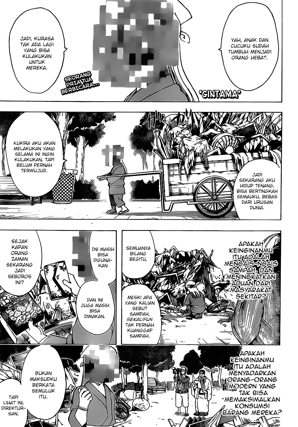 Chapter 685 - halaman 3