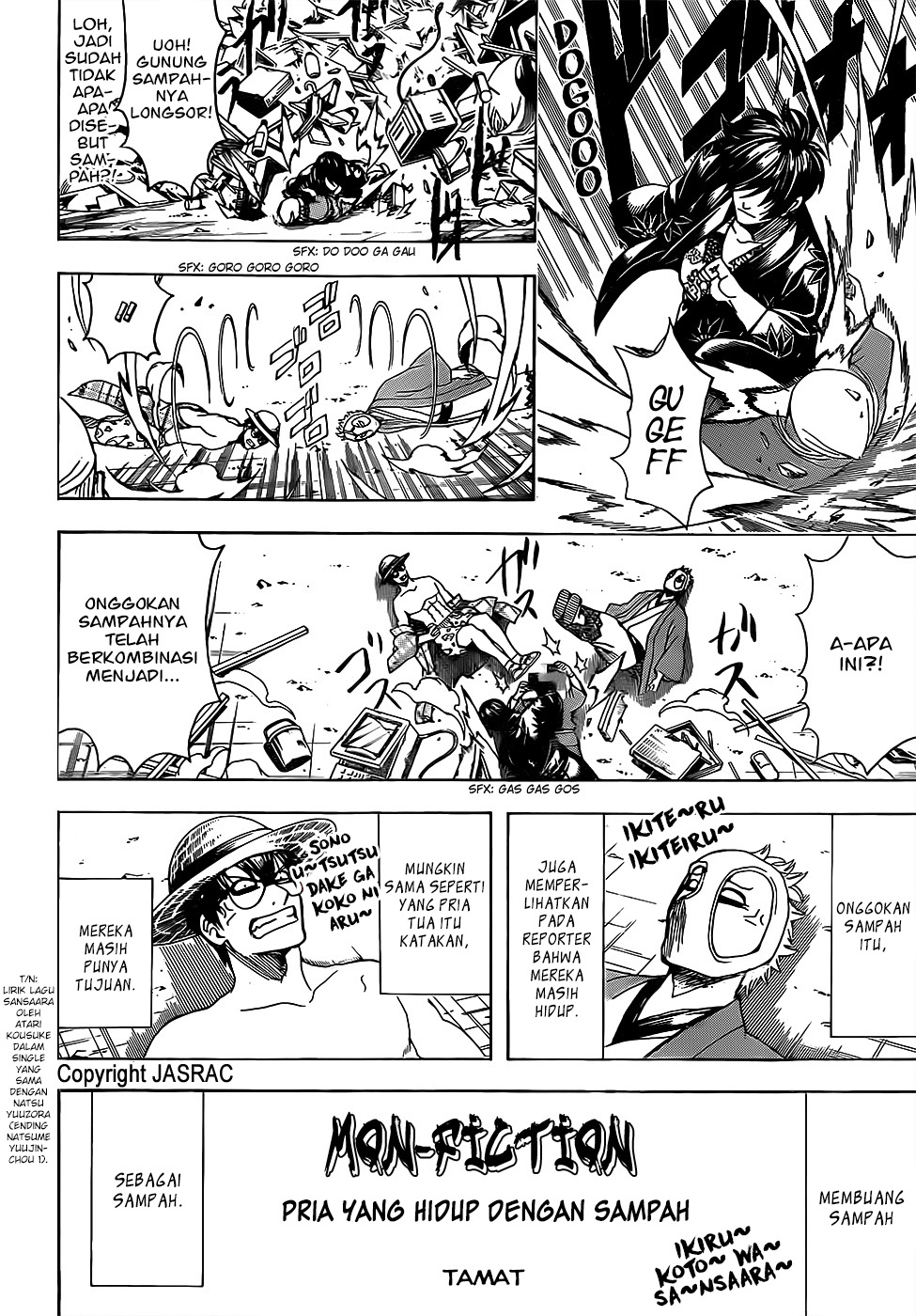 Chapter 685 - halaman 5