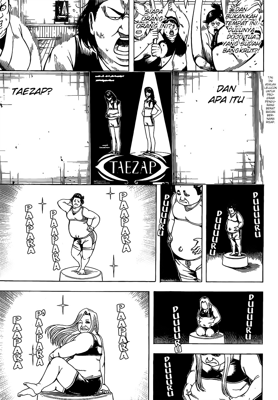 Chapter 684 - halaman 12