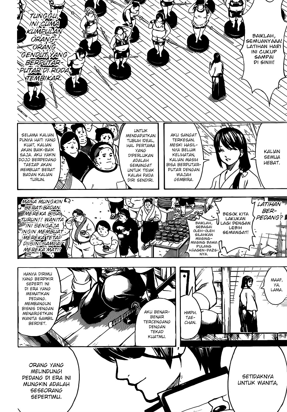 Chapter 684 - halaman 13