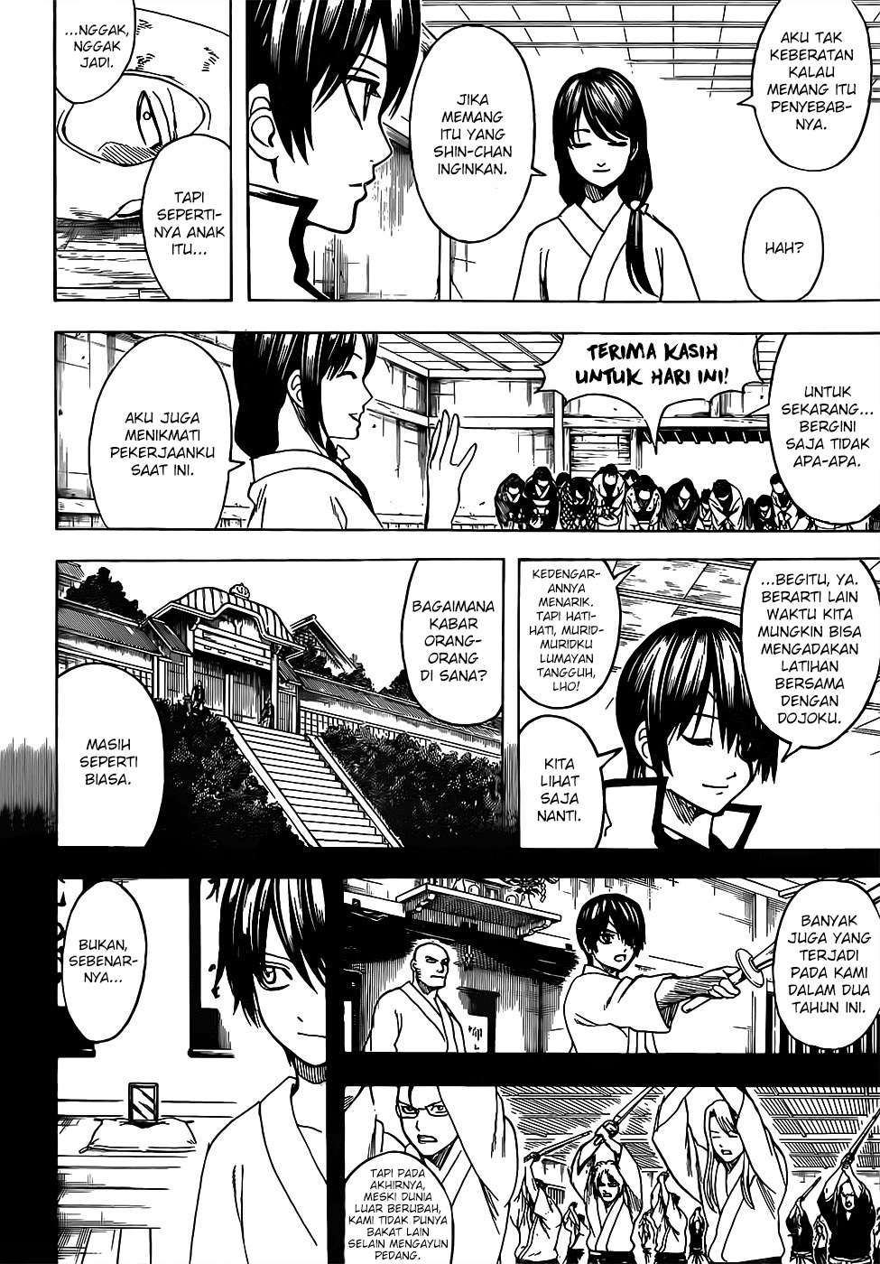 Chapter 684 - halaman 15