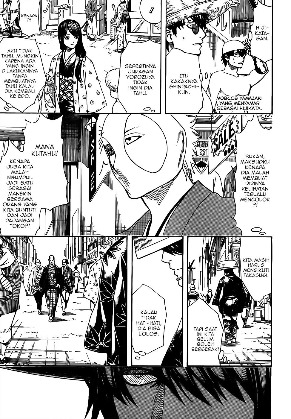 Chapter 684 - halaman 4