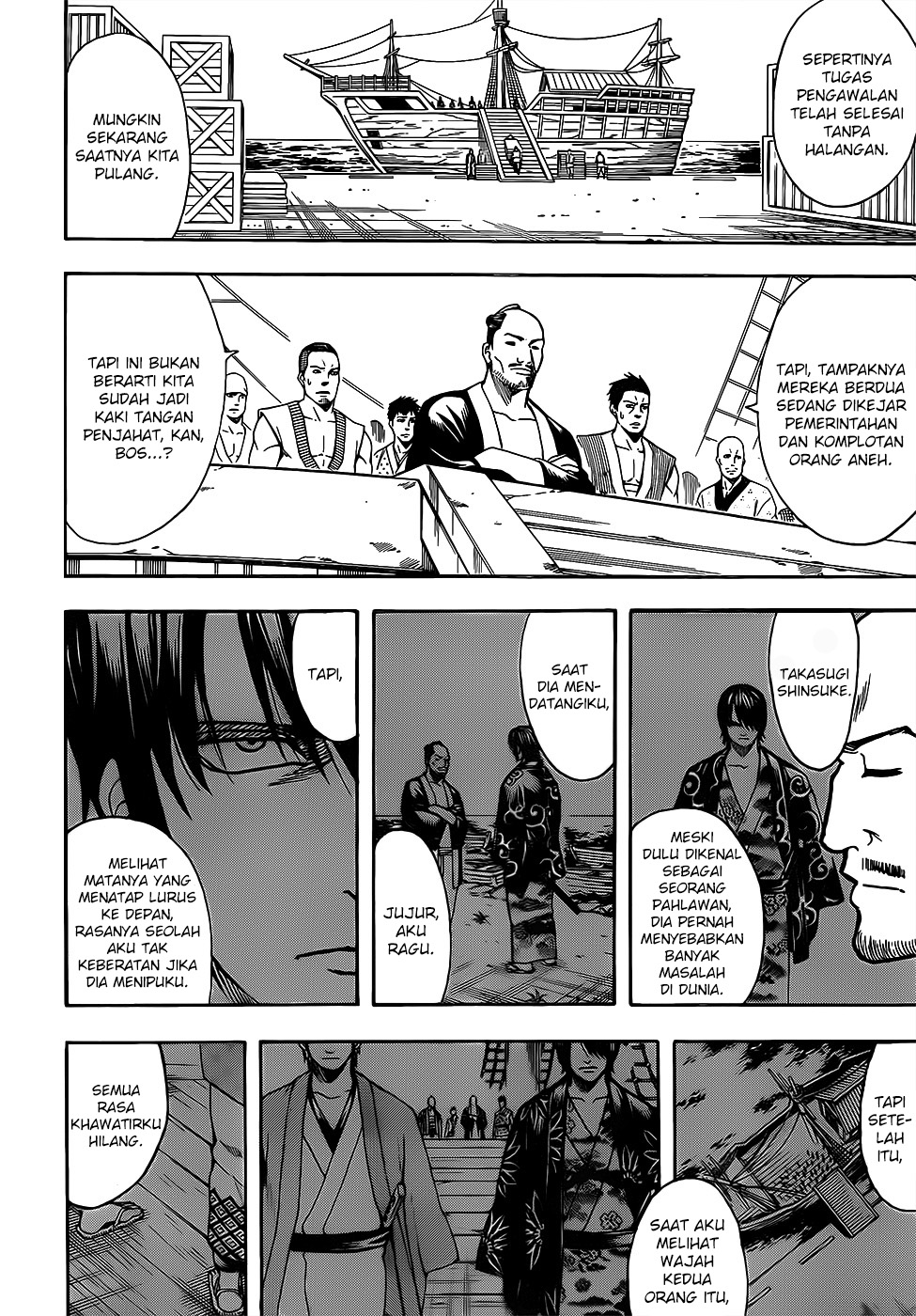 Chapter 683 - halaman 2